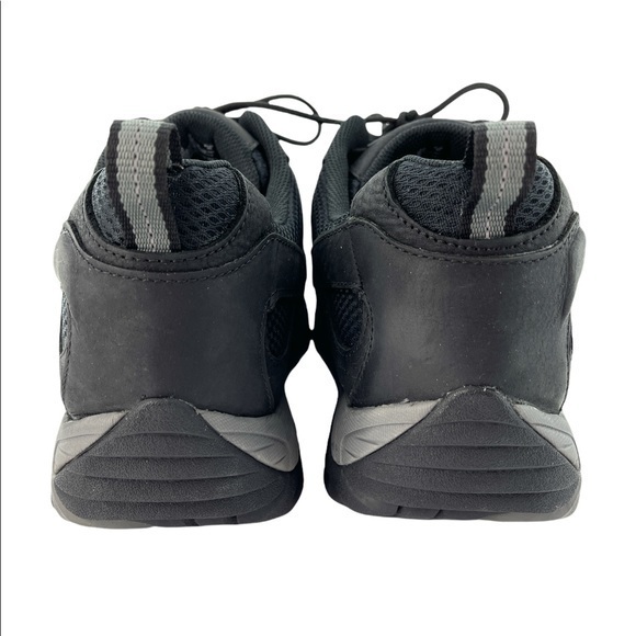 Merrell Moab Vortex Work Composite toe shoes size 11W NIB - Picture 3 of 8
